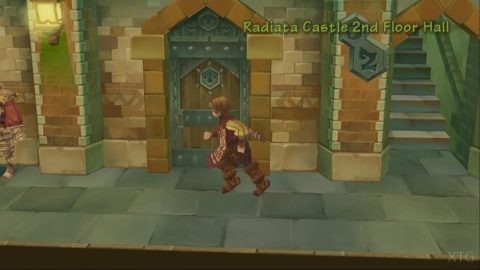Image in-game