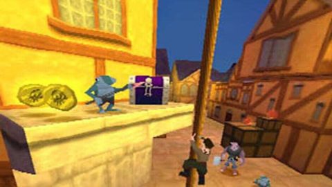 Image in-game