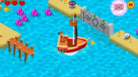 Image in-game