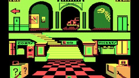 Image in-game