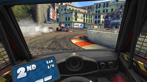 Image in-game