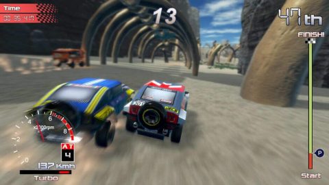 Image in-game
