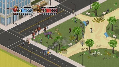 Image in-game