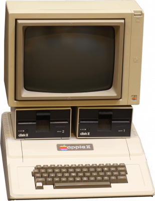 AppleII
