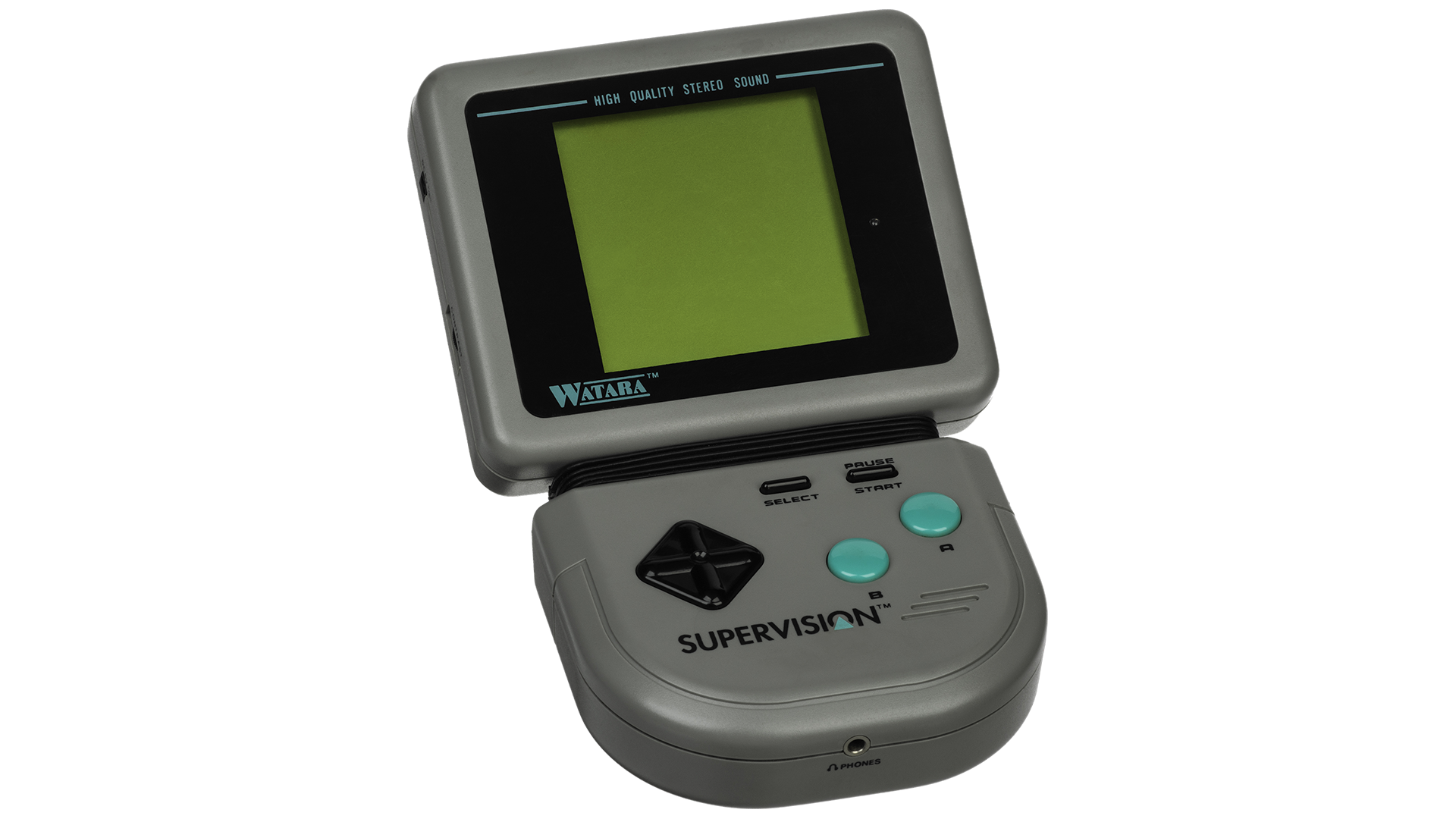 Watara Supervision