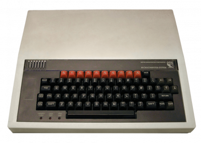 BBC Micro