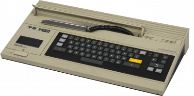TRS-80 Color