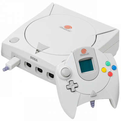 Dreamcast