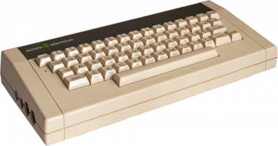 Acorn Electron
