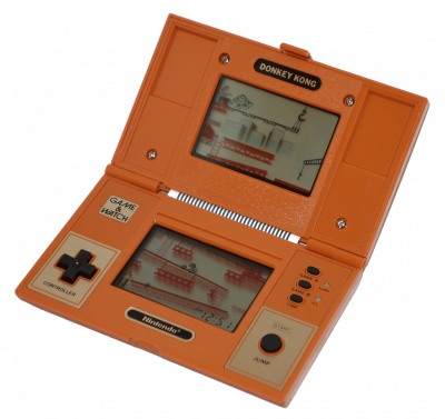 Game & Watch