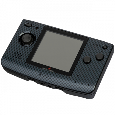 NeoGeo Pocket