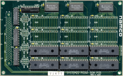 Namco System 22