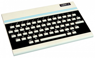 Oric