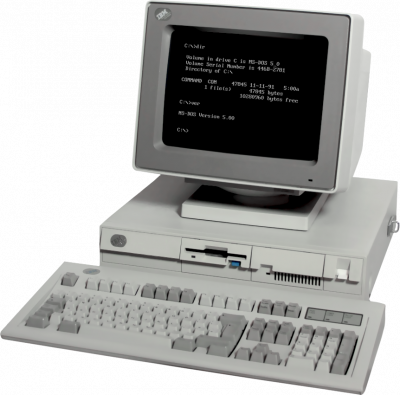 PC