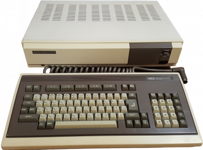 PC-88