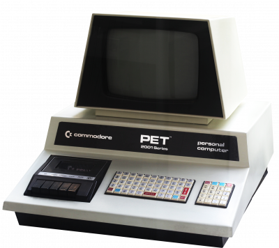 PET