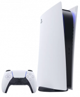 PS5