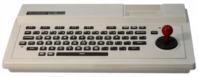 Spectravideo