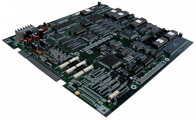 Taito Type X