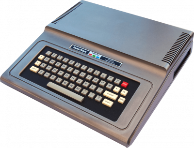 TRS-80
