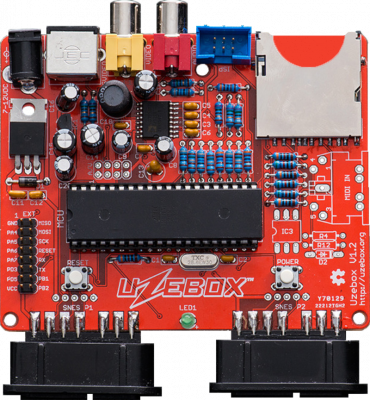 Uzebox