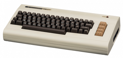 VIC-20