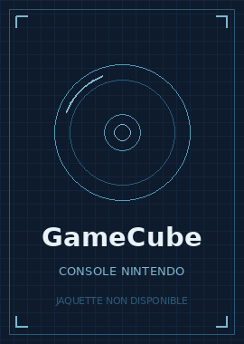 Action Replay for GameCube