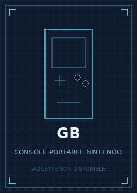 Game Boy Aging Cartridge
