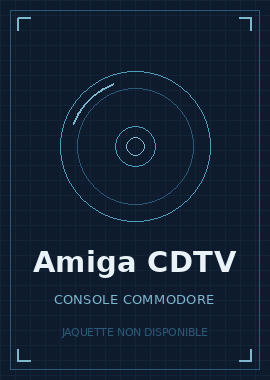 AMOS PD