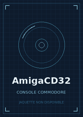 Demo Disc, The - Commodore Amiga CD32 Demonstration.0