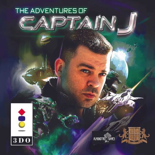 Adventures Of Captain J, The
