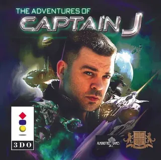 Adventures Of Captain J, The