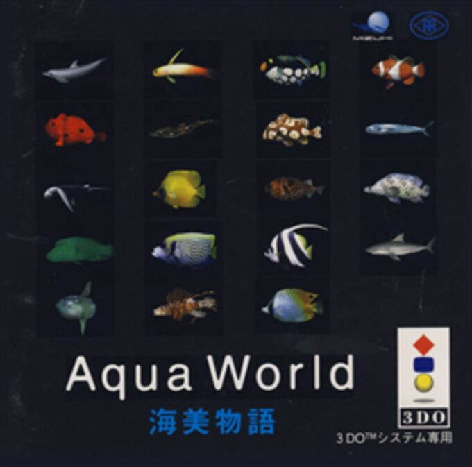 Aqua World - Umi Monogatari