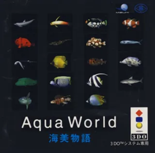 Aqua World - Umi Monogatari