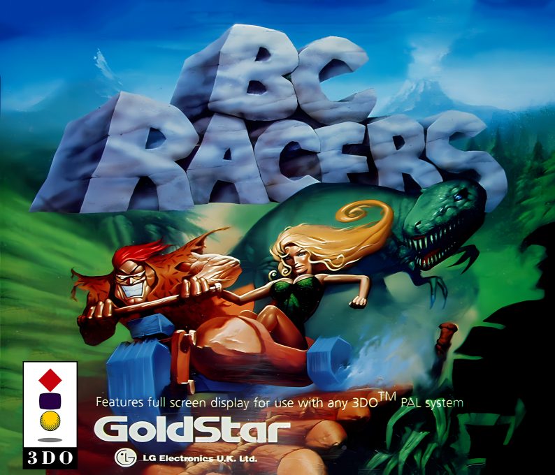 BC Racers