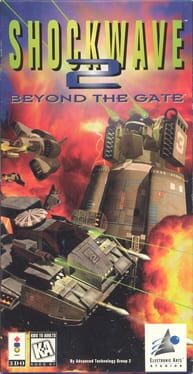 Beyond the Gate
