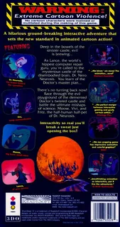 Brain Dead 13 dos