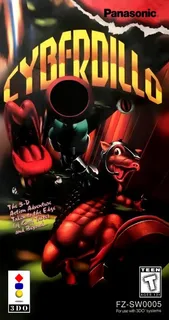 Cyberdillo