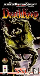 DeathKeep