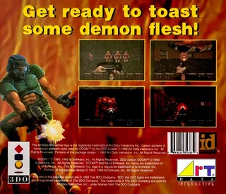 Doom dos