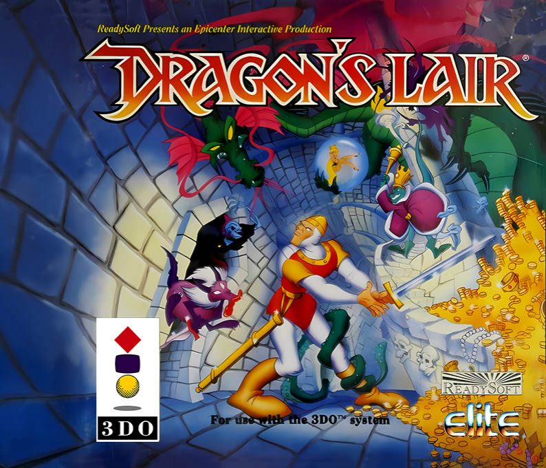 Dragon's Lair