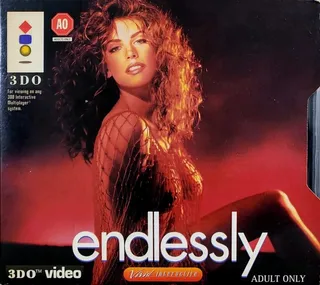 Endlessly