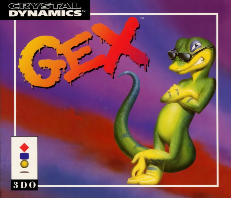 Gex
