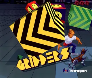 Gridders