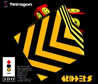 Gridders dos