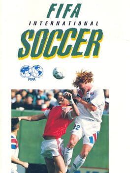 International Soccer