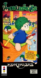 Lemmings