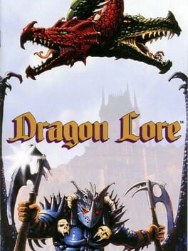 Lore - The Legend Begins