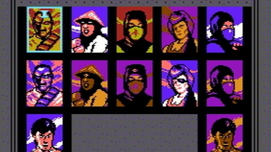 Image in-game