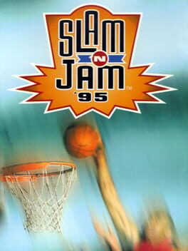 'n Jam '95